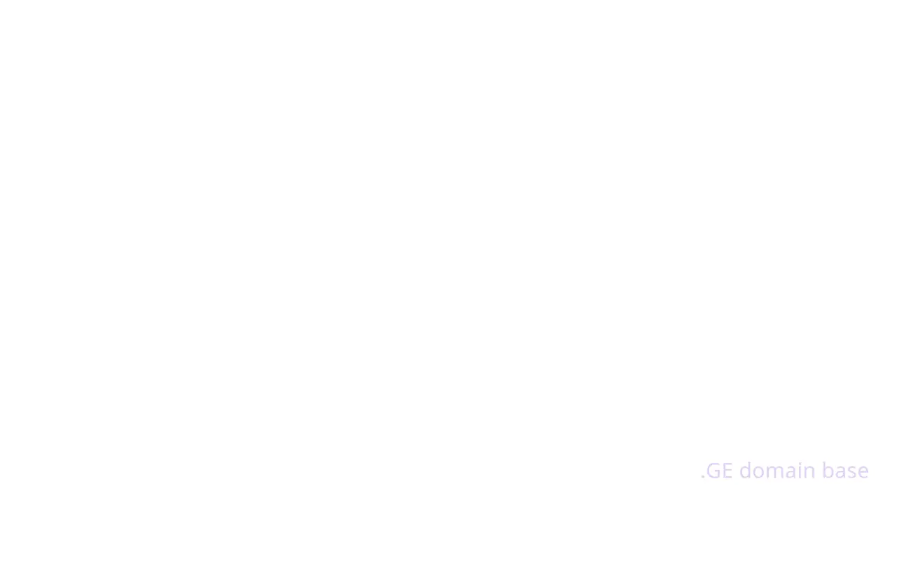 Screenshot of the site ink.ge