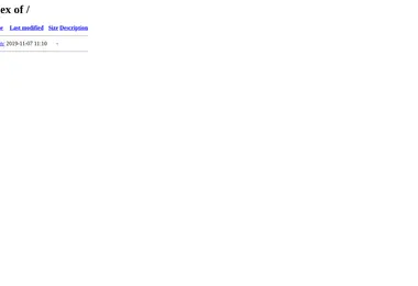 Screenshot of ismgroup.ge