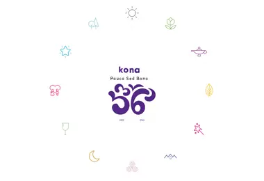 Screenshot of konatea.ge