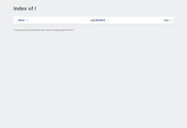Screenshot of kpigroup.ge