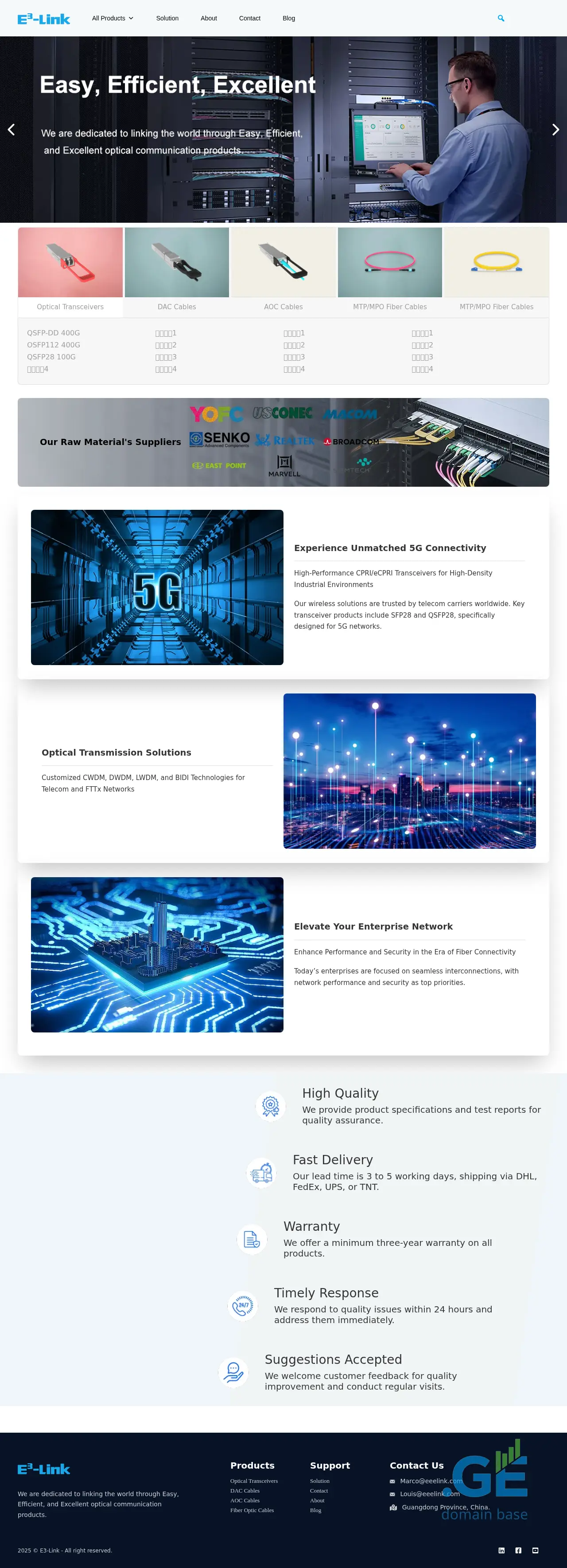 Screenshot of the site kun.ge