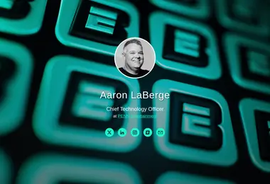 Screenshot of laber.ge