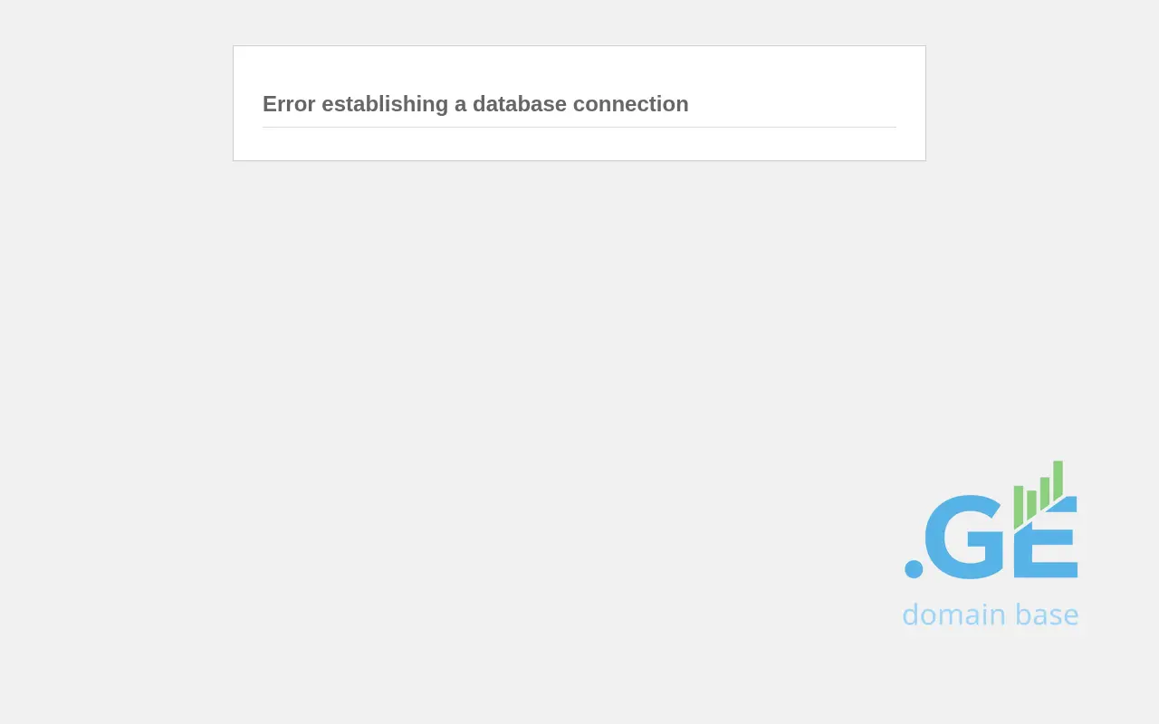 Screenshot of the site lazikamed.ge