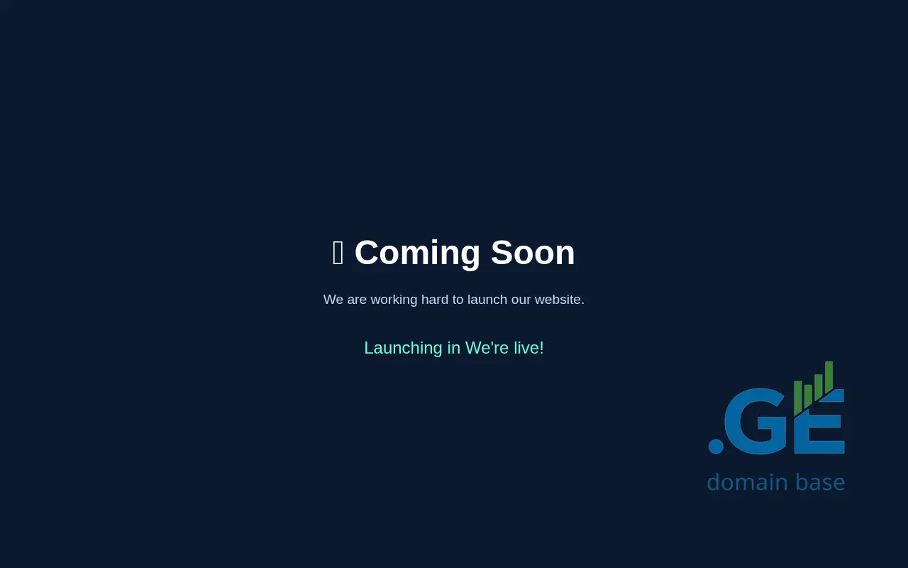 Screenshot of the site livemed.ge