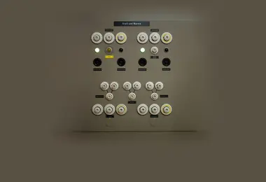 Screenshot of lug.ge