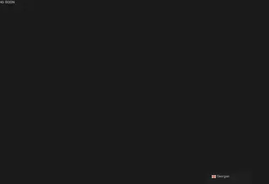 Screenshot of marryjane.ge