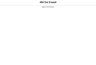 Screenshot of mdc.ge