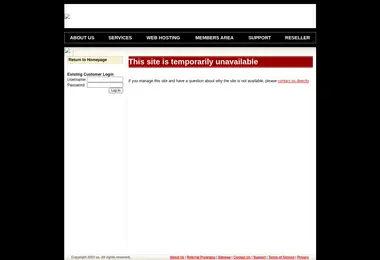 Screenshot of mediumi.ge