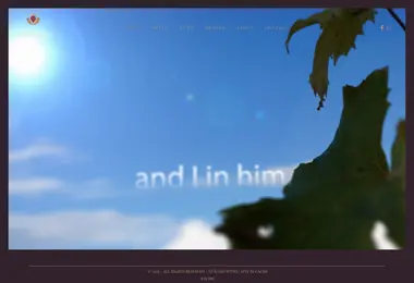 Screenshot of mukadowines.ge