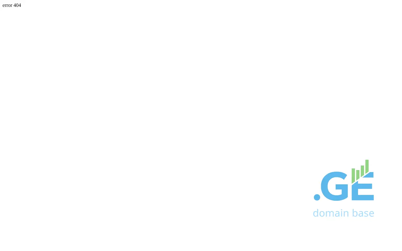 Screenshot of the site mybeaut.ge