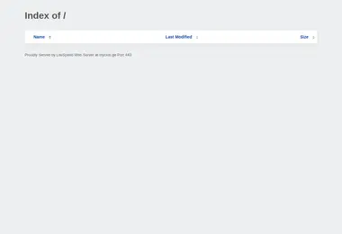 Screenshot of myclub.ge