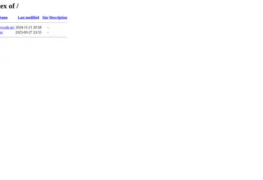 Screenshot of mycode.ge