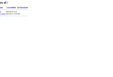 Screenshot of mylaboratory.ge