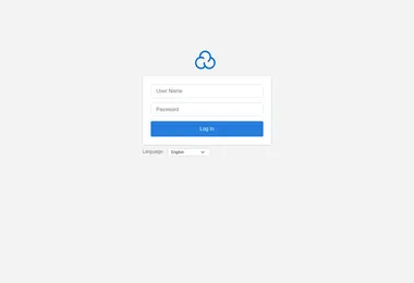 Screenshot of mysite.ge