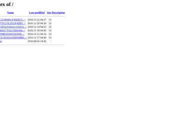Screenshot of nalge.ge