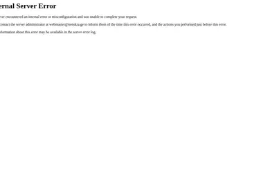 Screenshot of nenskrahydro.ge