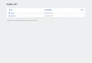 Screenshot of newgeorgia.ge