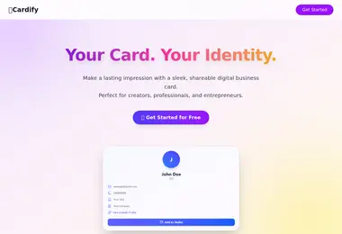 Screenshot of ni2.ge