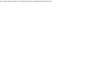 Screenshot of nis.ge