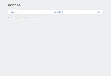 Screenshot of nskariaulistudio.ge
