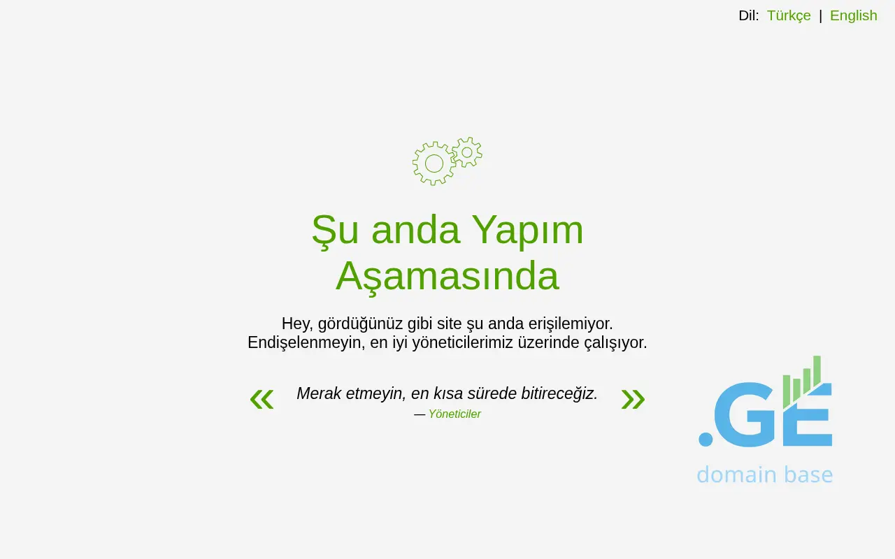 Screenshot of the site nw.edu.ge