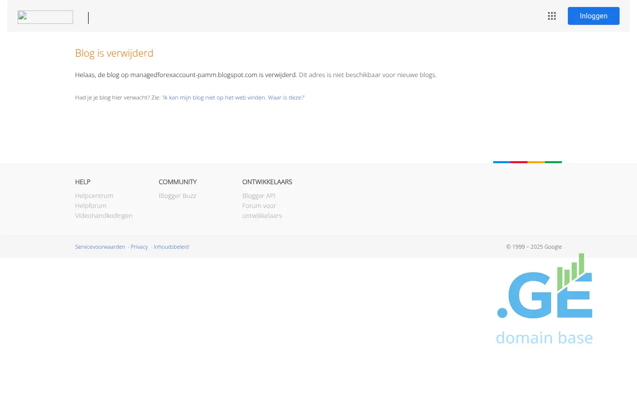 Screenshot of the site omnigeorgia.ge