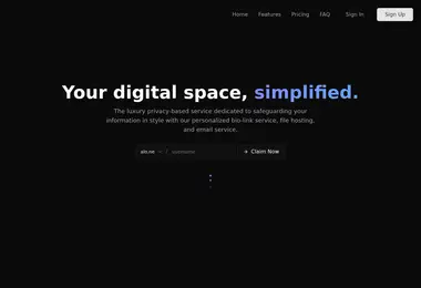Screenshot of orphana.ge