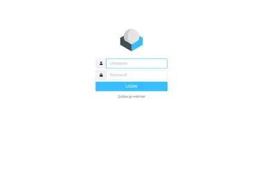 Screenshot of outbox.ge
