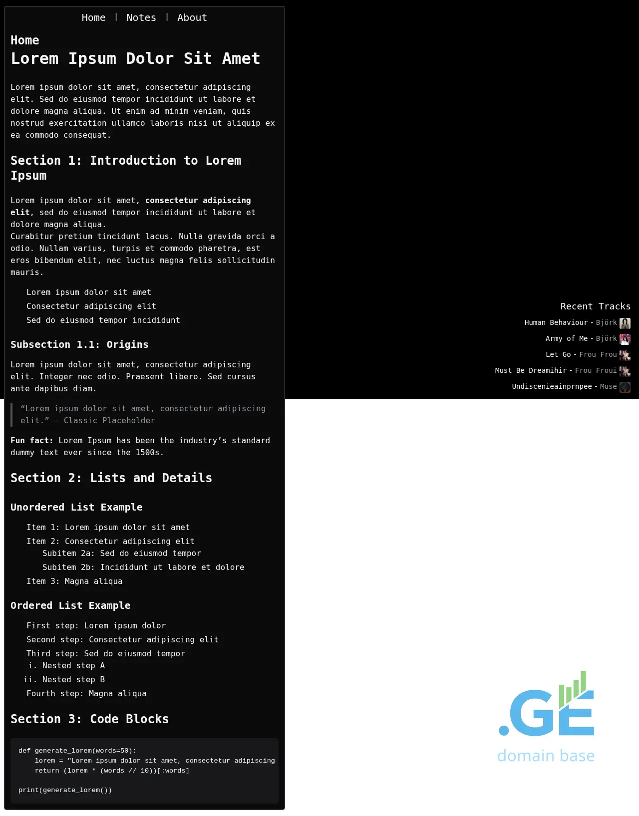 Screenshot of the site paintthinnerra.ge