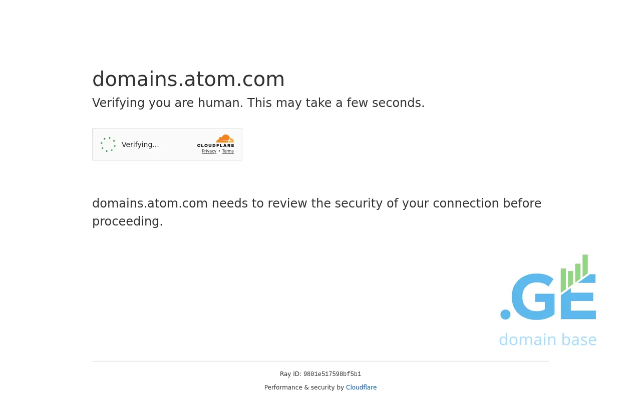 Screenshot of the site patrona.ge