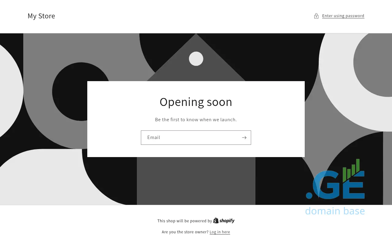 Screenshot of the site petworld.ge