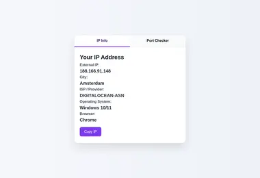 Screenshot of phpweb.ge