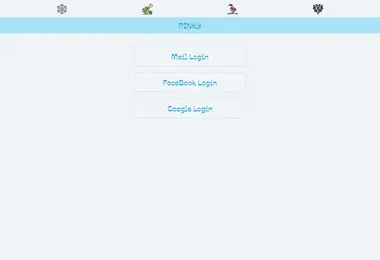 Screenshot of pinky.ge