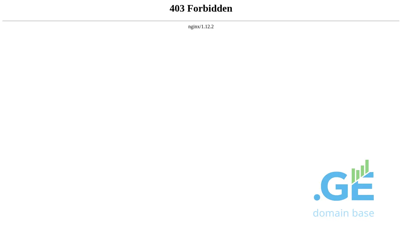 Screenshot of the site pixelart.ge