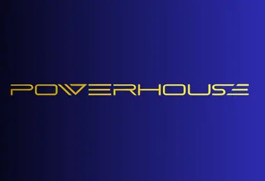 Screenshot of powerhouse.ge
