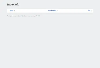 Screenshot of primamedi.ge