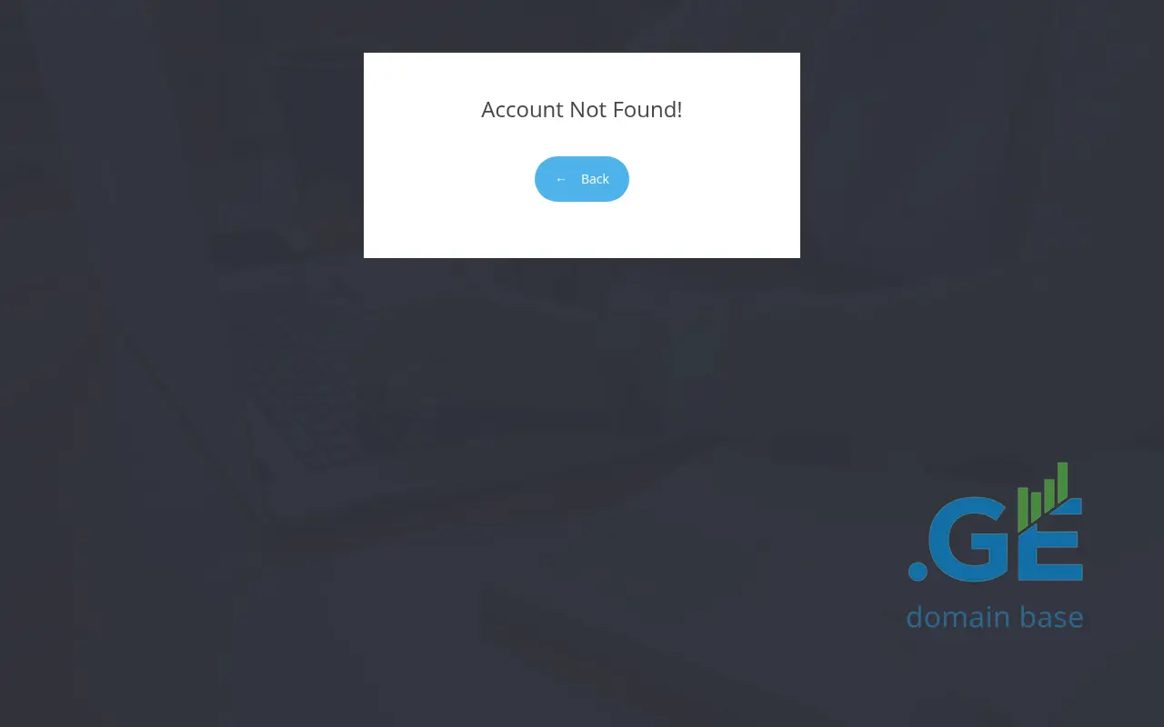 Screenshot of the site products.ge