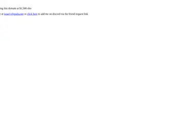 Screenshot of qnet.ge