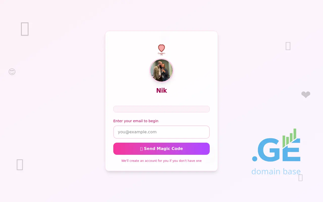 Screenshot of the site qualitytime.ge