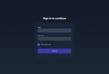 Screenshot of refor.ge