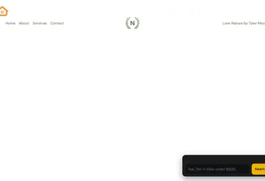 Screenshot of resido.ge