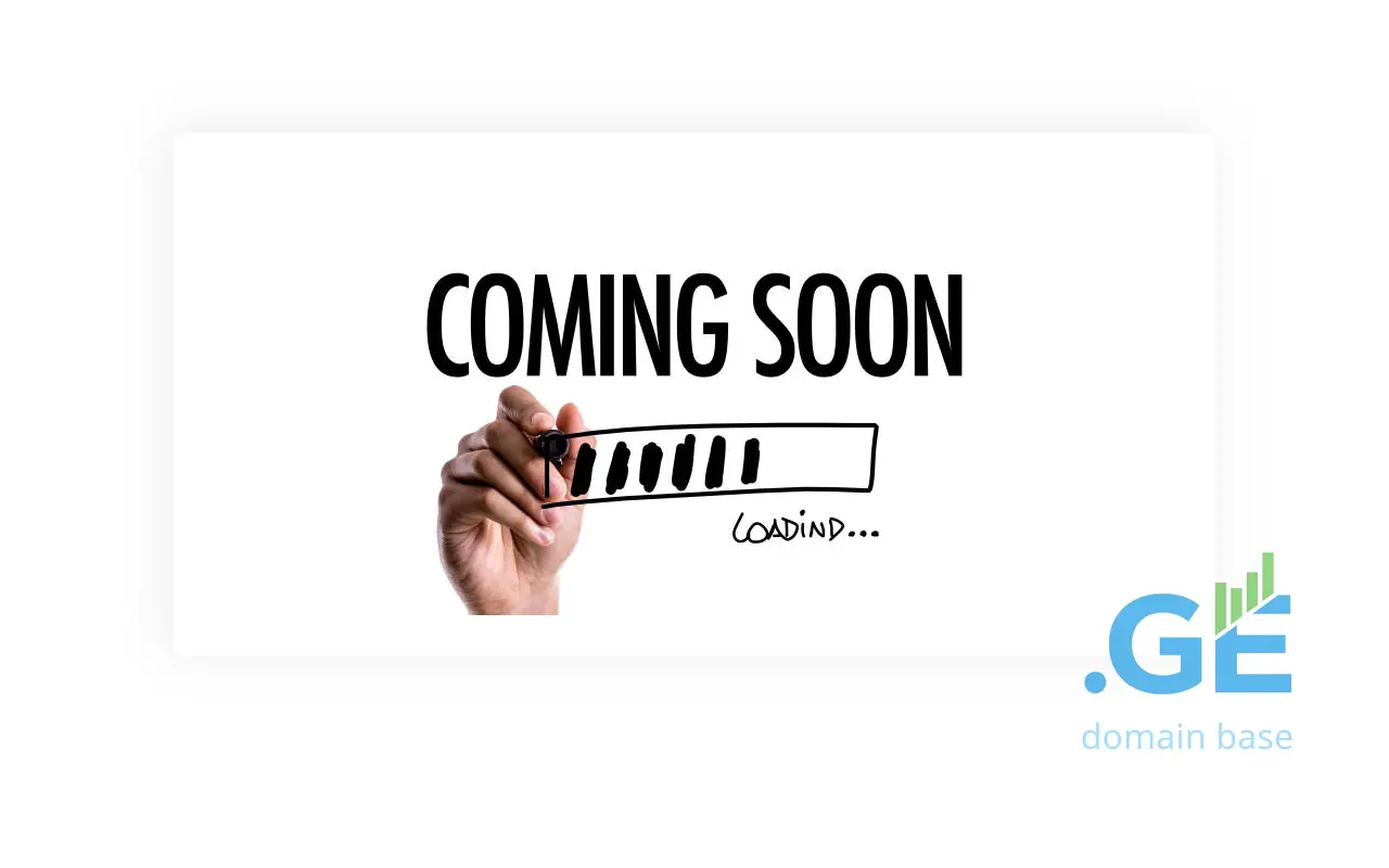 Screenshot of the site royalfactory.ge