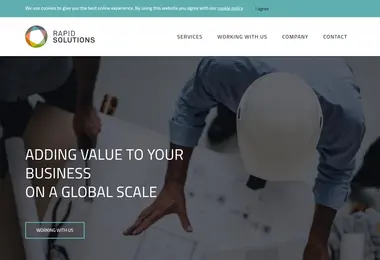Screenshot of rsl.ge