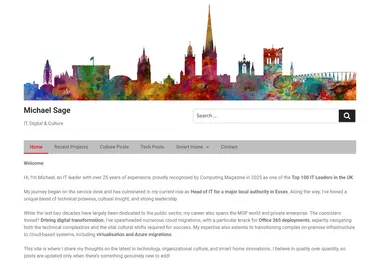 Screenshot of s4.ge