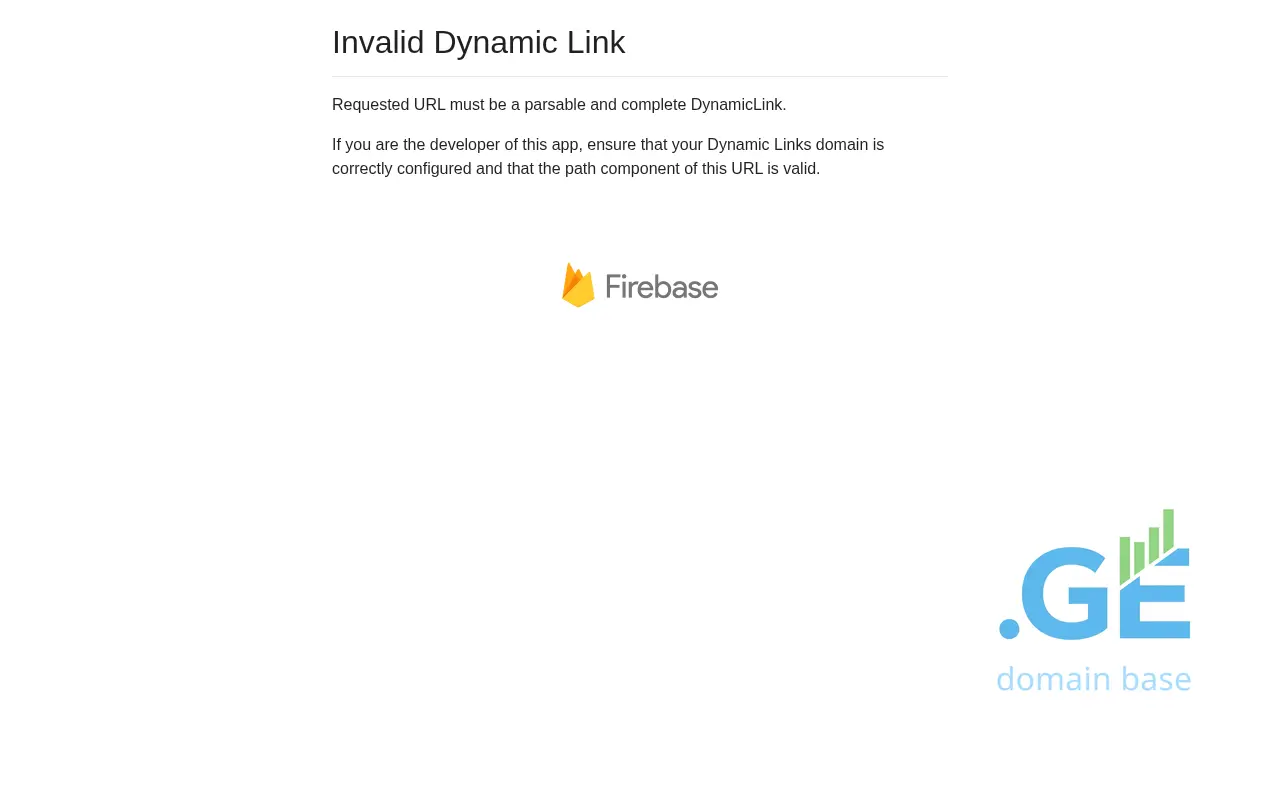 Screenshot of the site scoolapp.ge