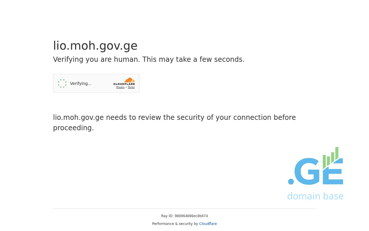 Screenshot of the site shromisleksikoni.ge