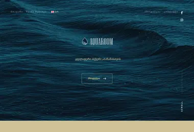 Screenshot of sido.ge