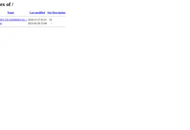 Screenshot of simfer.ge