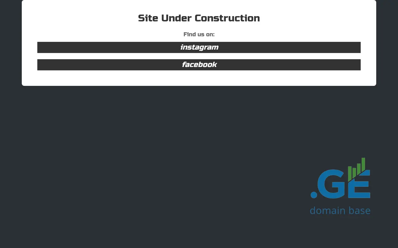 Screenshot of the site simonetiwinery.ge