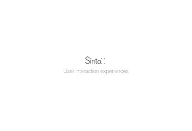 Screenshot of sintax.ge